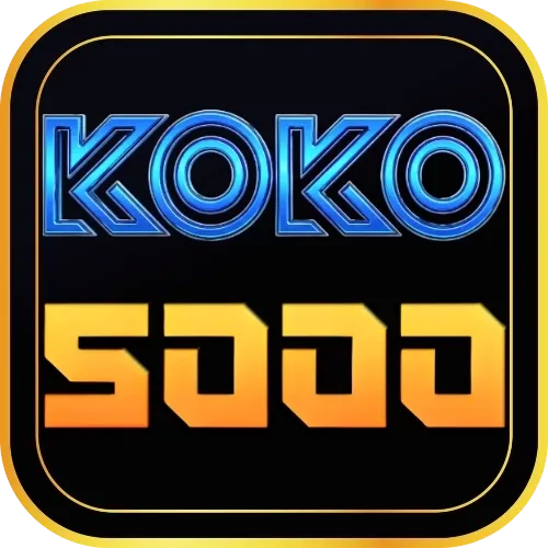 KOKO5000 - Petualangan Seru di Dunia Anime
