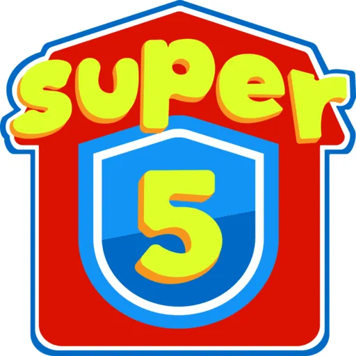 SUPER5 - Game Pertanian Terbaik untuk Pecinta Farming
